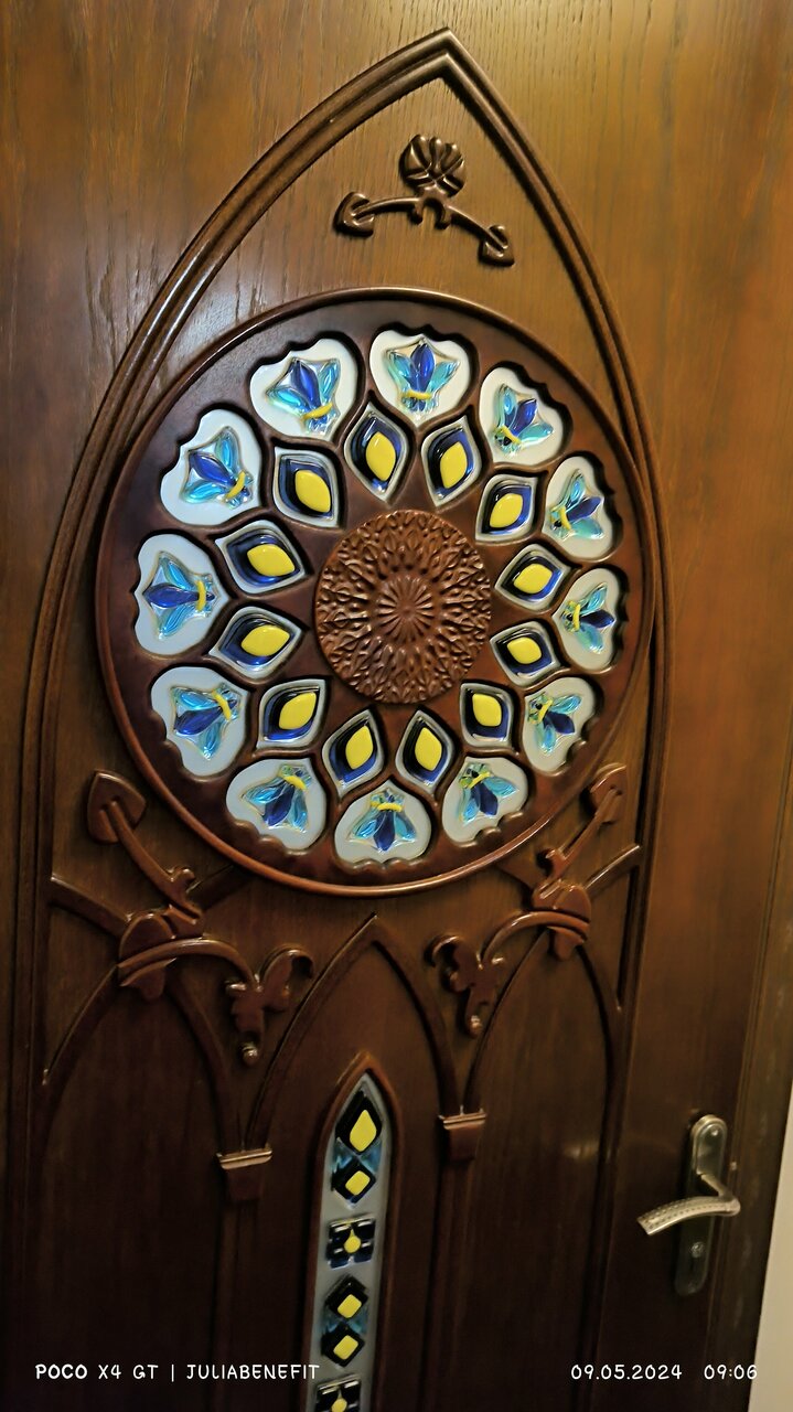 Гостиница Шёлковый путь Санкт-Петербург-110