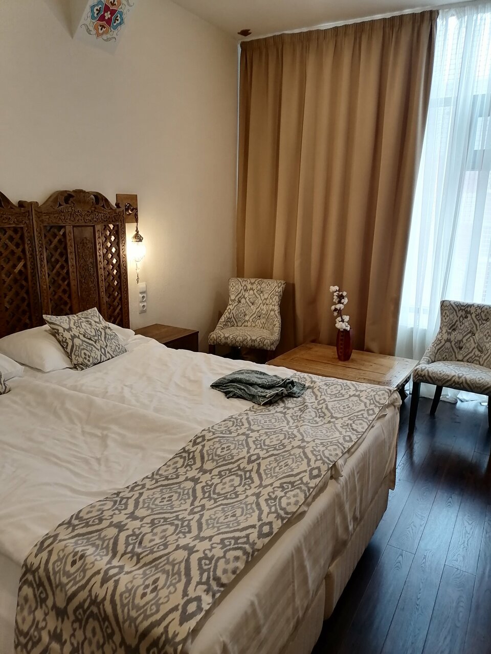 Гостиница Шёлковый путь Санкт-Петербург-232