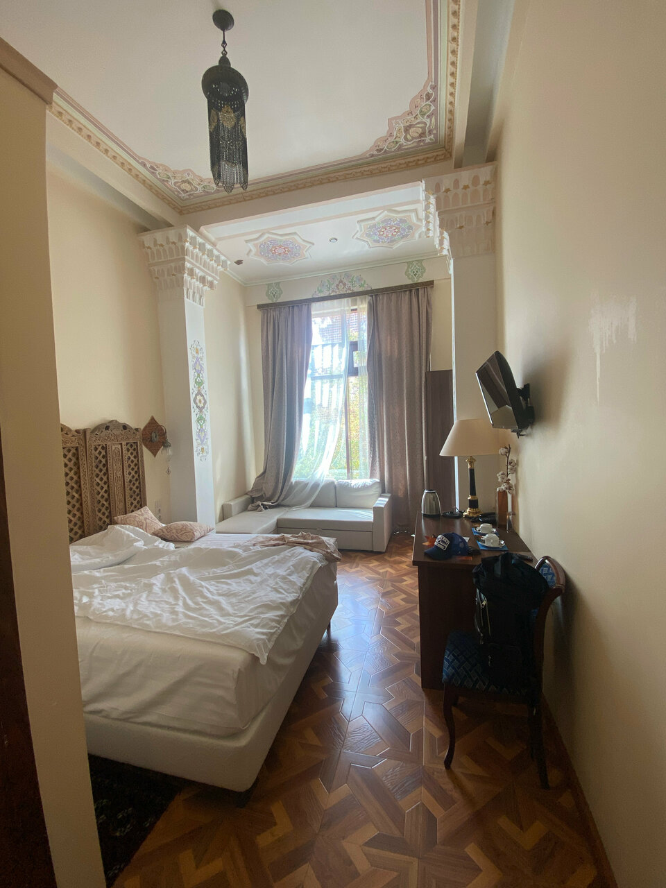 Гостиница Шёлковый путь Санкт-Петербург-162