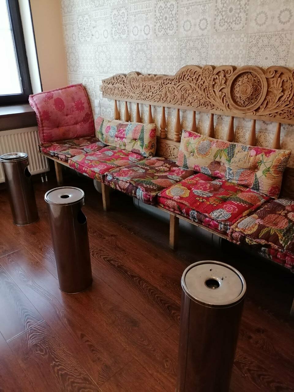 Гостиница Шёлковый путь Санкт-Петербург-122