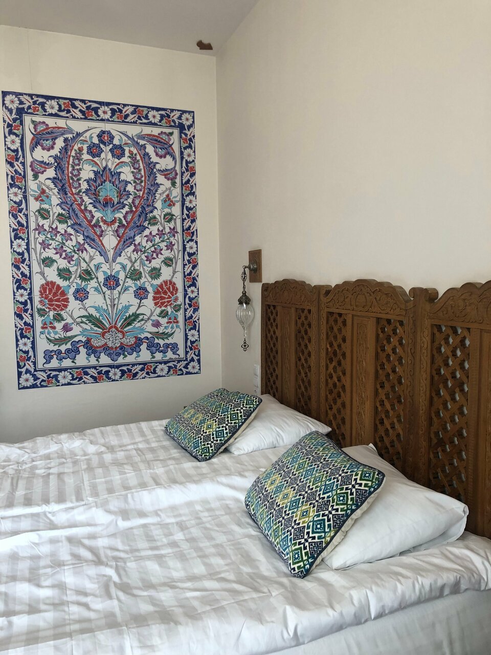 Гостиница Шёлковый путь Санкт-Петербург-156