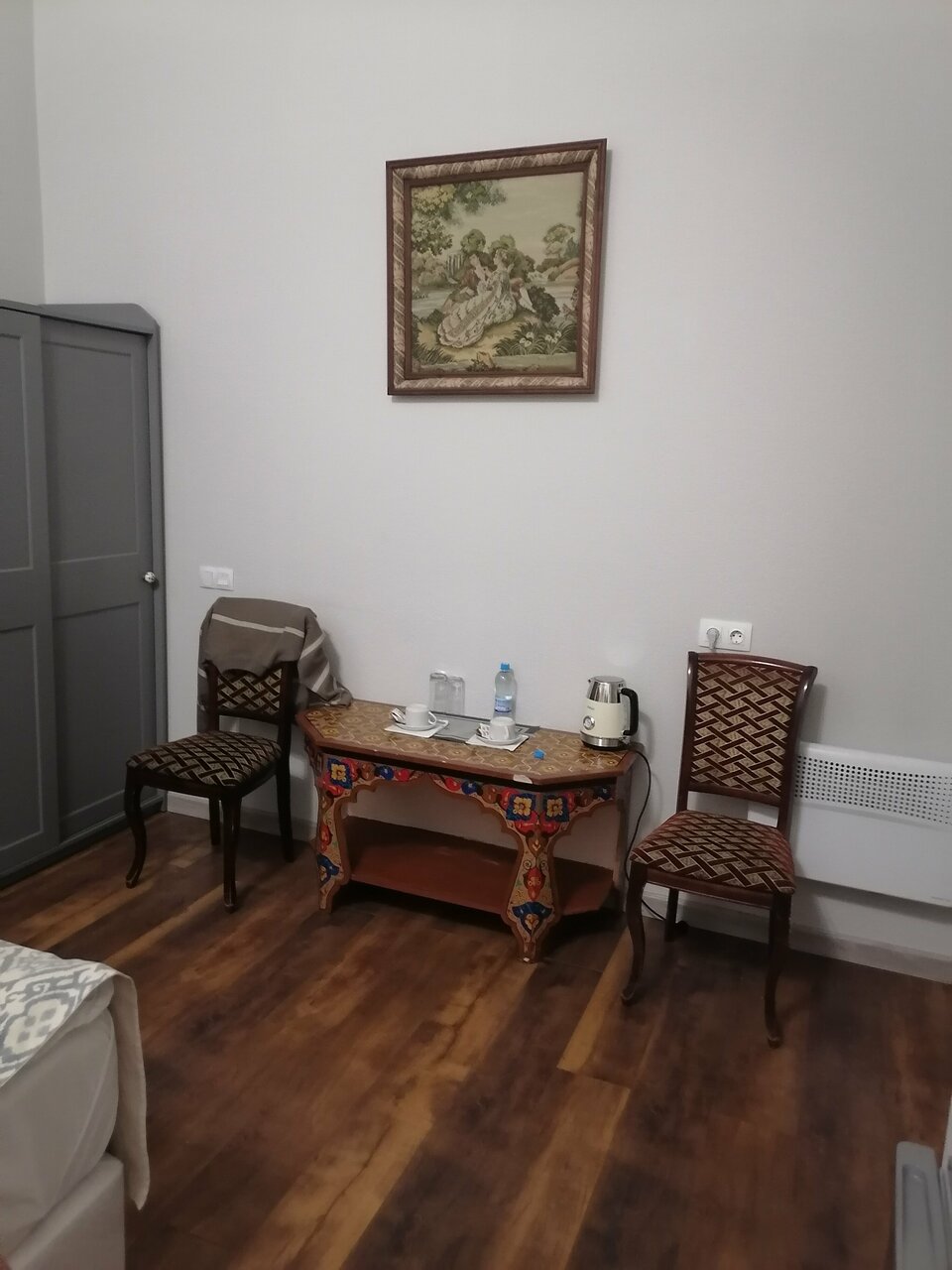 Гостиница Шёлковый путь Санкт-Петербург-202