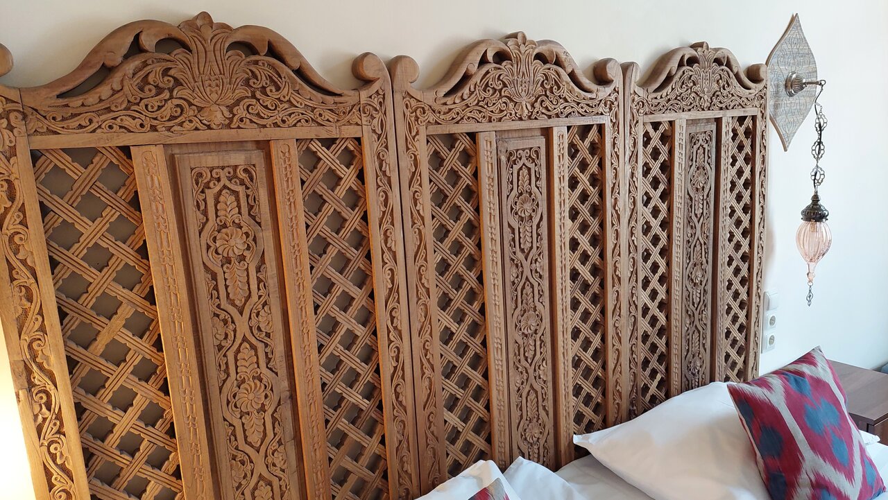 Гостиница Шёлковый путь Санкт-Петербург-170