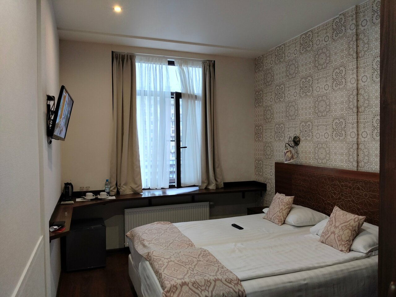 Гостиница Шёлковый путь Санкт-Петербург-223