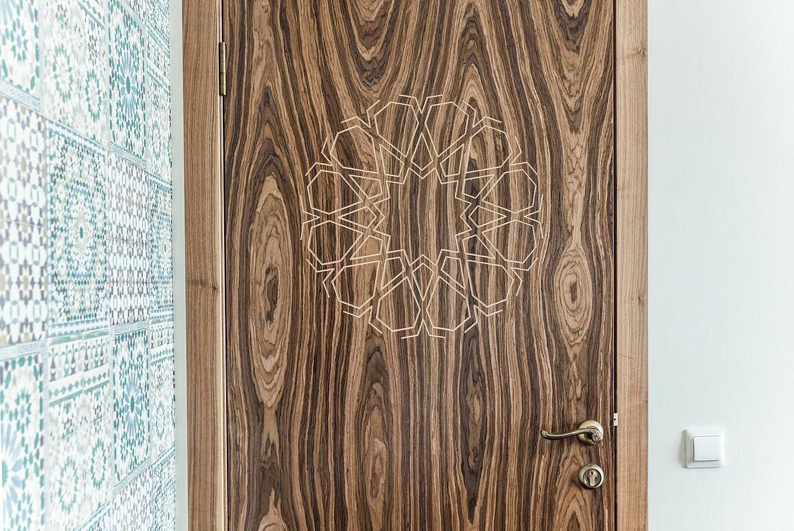 Гостиница Шёлковый путь Санкт-Петербург-28