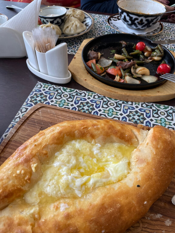 Гостиница Шёлковый путь Санкт-Петербург-89