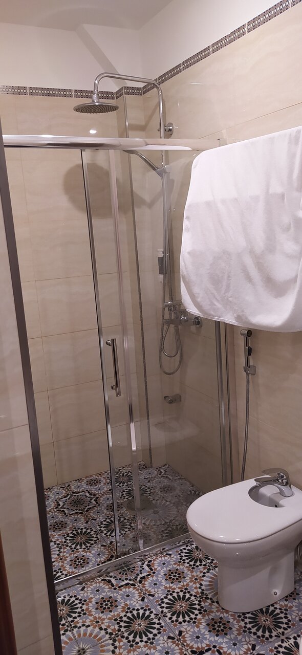 Гостиница Шёлковый путь Санкт-Петербург-235