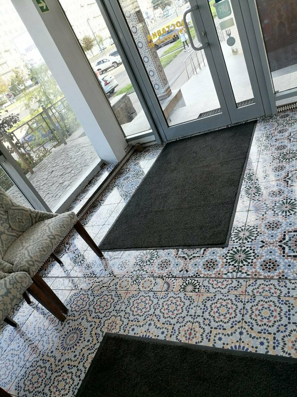 Гостиница Шёлковый путь Санкт-Петербург-168