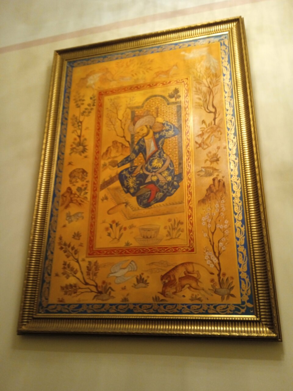 Гостиница Шёлковый путь Санкт-Петербург-140