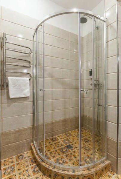 Гостиница Шёлковый путь Санкт-Петербург