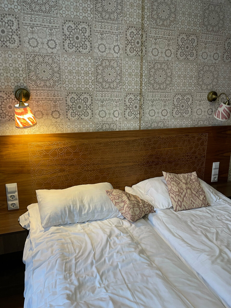 Гостиница Шёлковый путь Санкт-Петербург-94