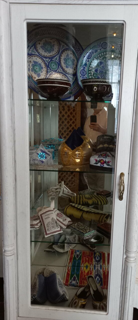 Гостиница Шёлковый путь Санкт-Петербург-114