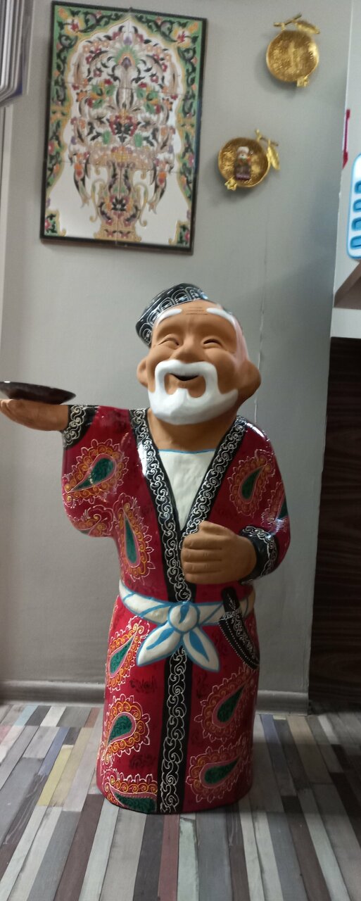 Гостиница Шёлковый путь Санкт-Петербург-191