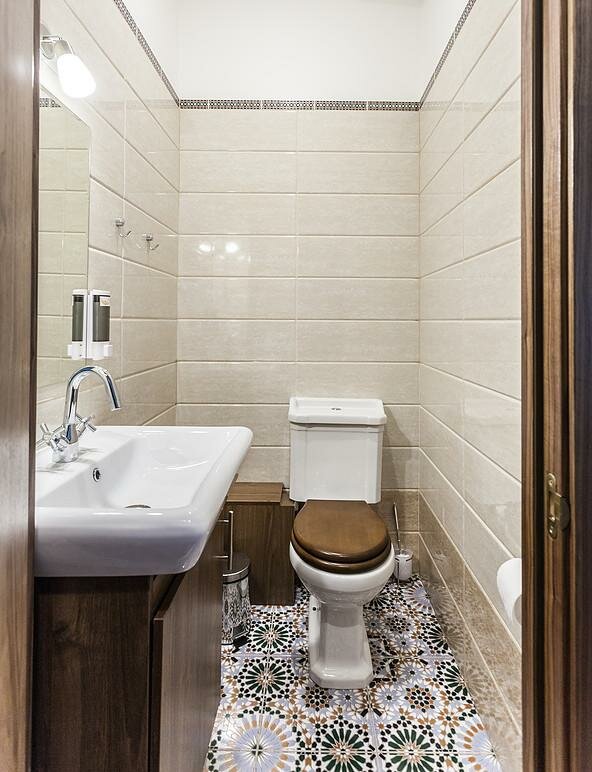 Гостиница Шёлковый путь Санкт-Петербург-68