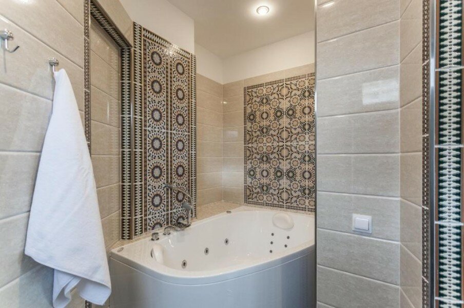 Гостиница Шёлковый путь Санкт-Петербург