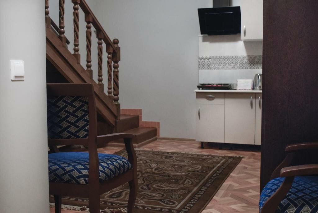 Гостиница Шёлковый путь Санкт-Петербург