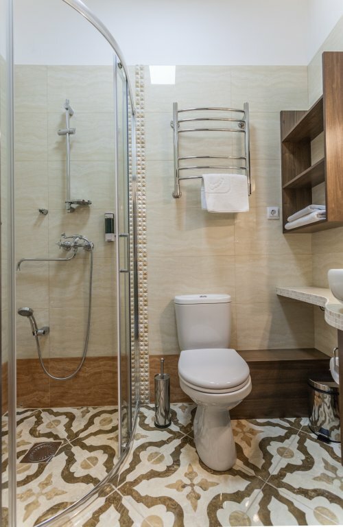 Гостиница Шёлковый путь Санкт-Петербург-70