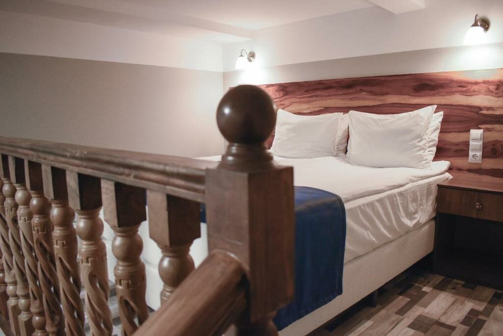 Гостиница Шёлковый путь Санкт-Петербург