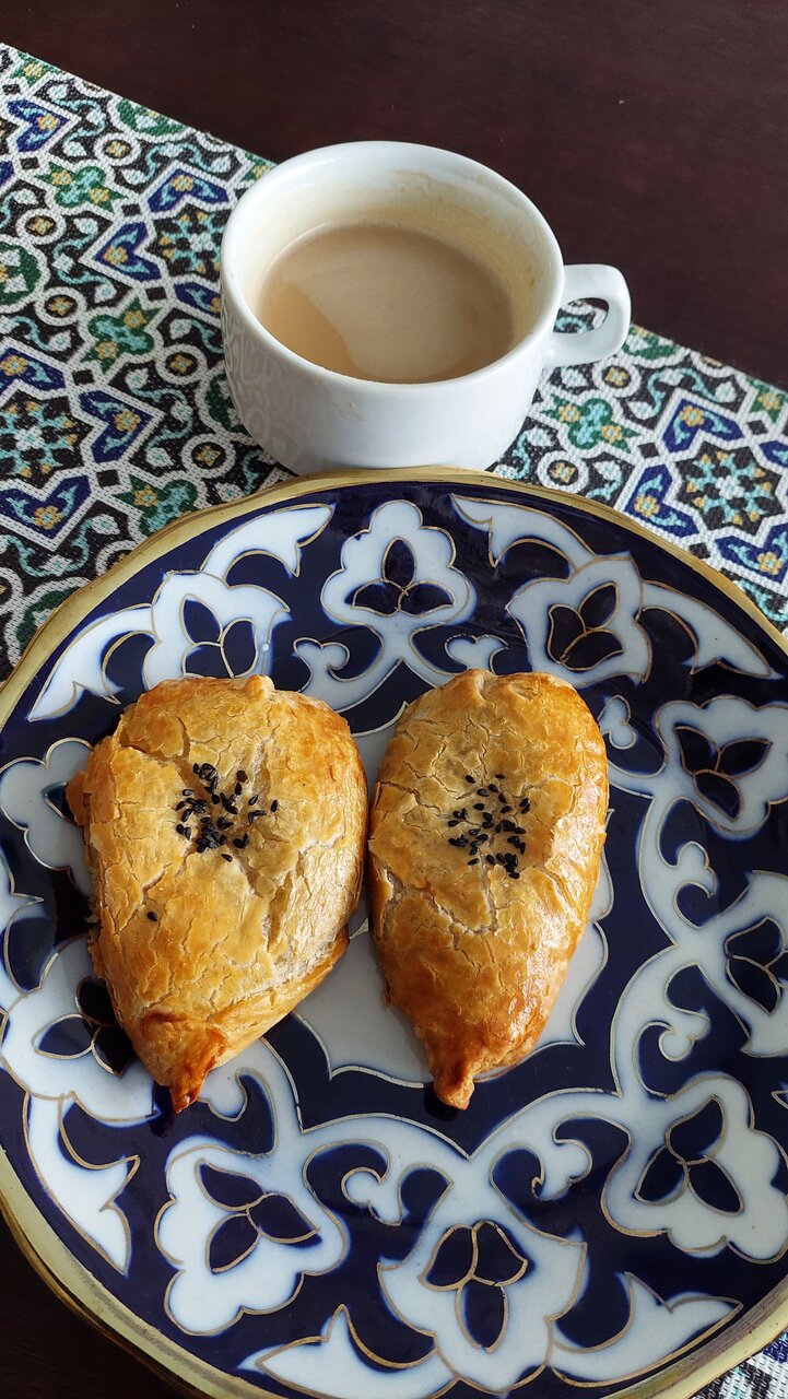 Гостиница Шёлковый путь Санкт-Петербург-79