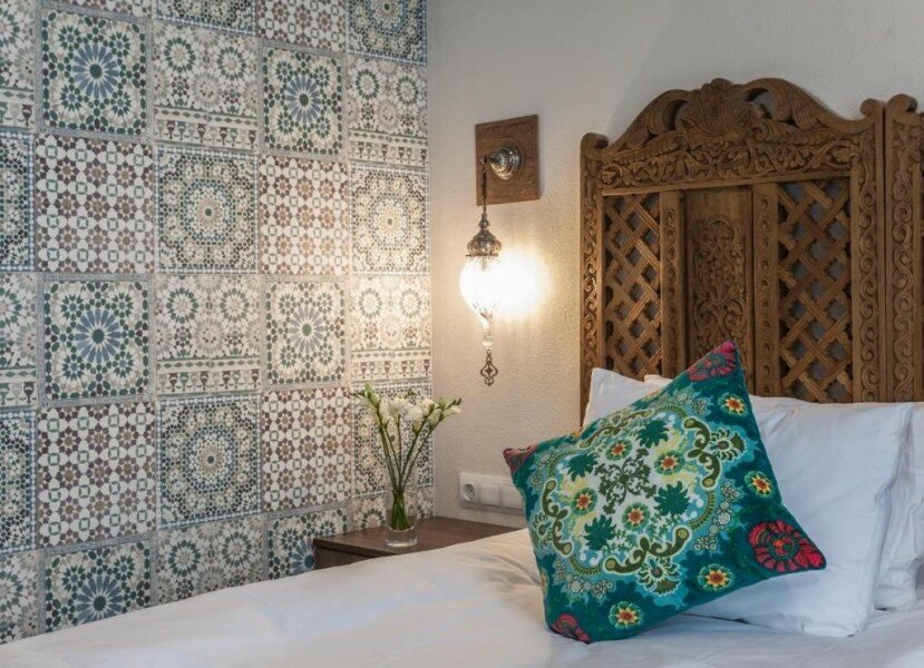 Гостиница Шёлковый путь Санкт-Петербург