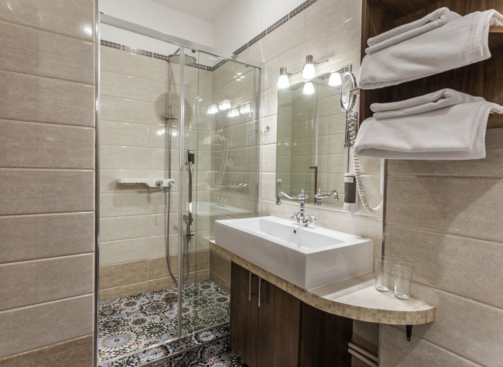 Гостиница Шёлковый путь Санкт-Петербург-31