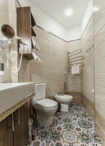 Гостиница Шёлковый путь Санкт-Петербург