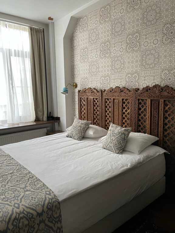 Гостиница Шёлковый путь Санкт-Петербург-195