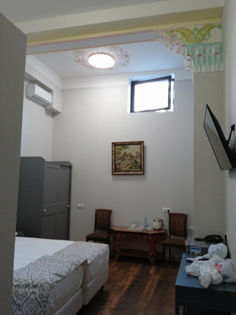 Гостиница Шёлковый путь Санкт-Петербург-230