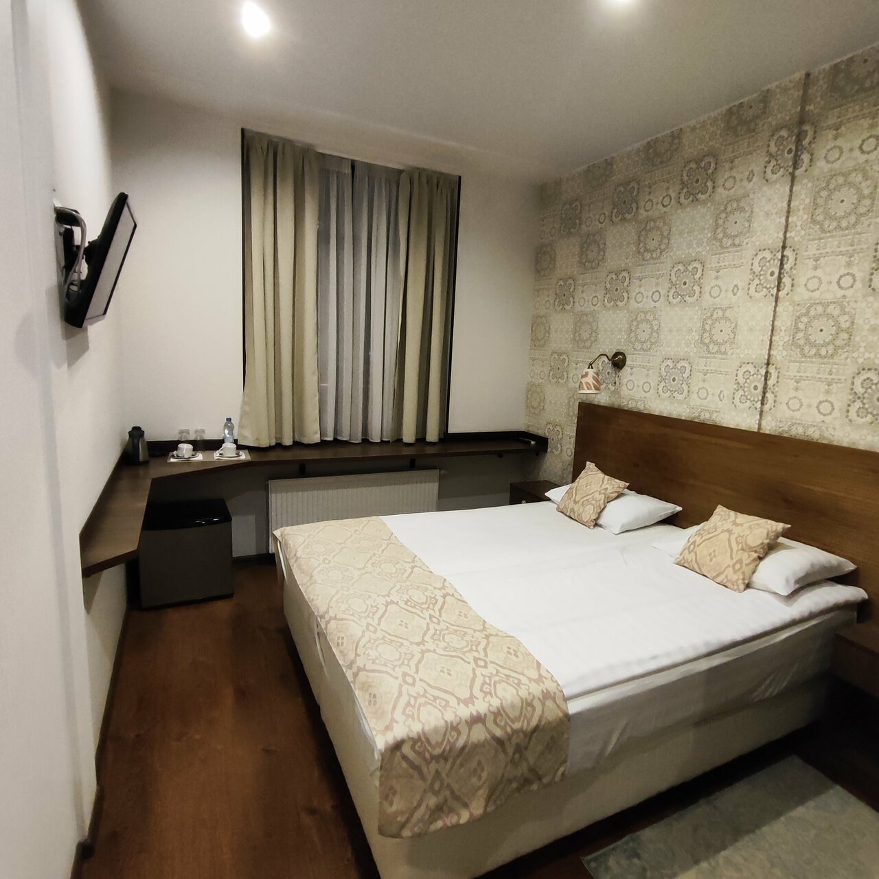 Гостиница Шёлковый путь Санкт-Петербург-130