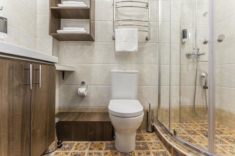 Гостиница Шёлковый путь Санкт-Петербург-67