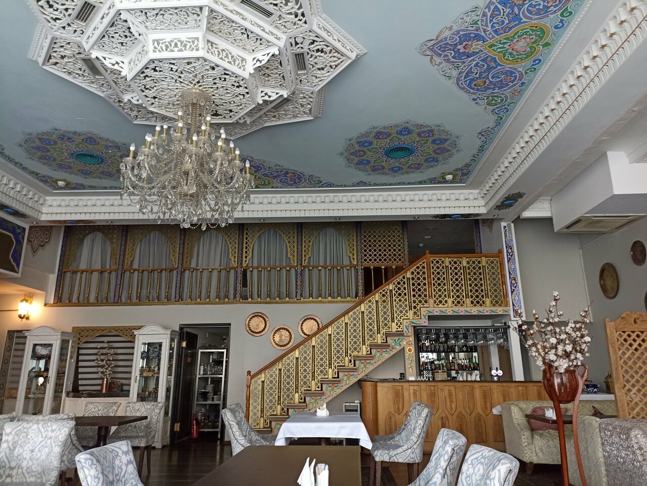 Гостиница Шёлковый путь Санкт-Петербург-131