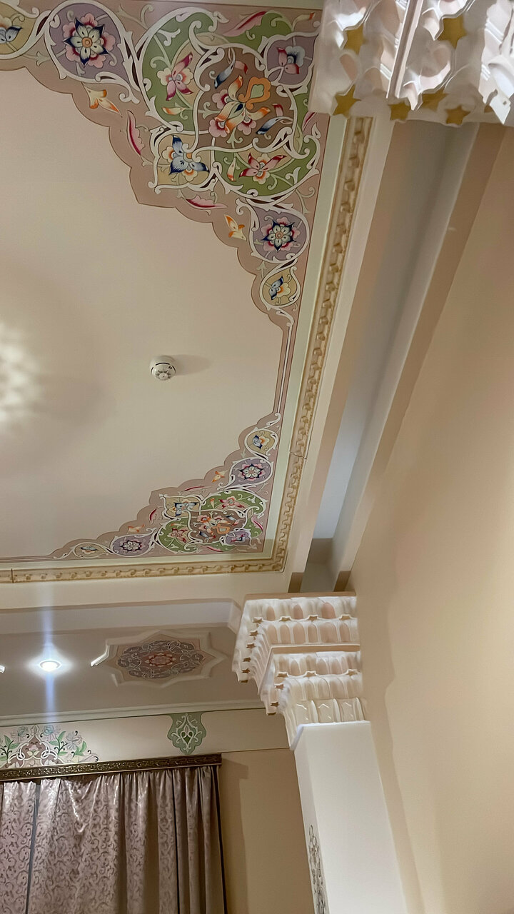 Гостиница Шёлковый путь Санкт-Петербург-179