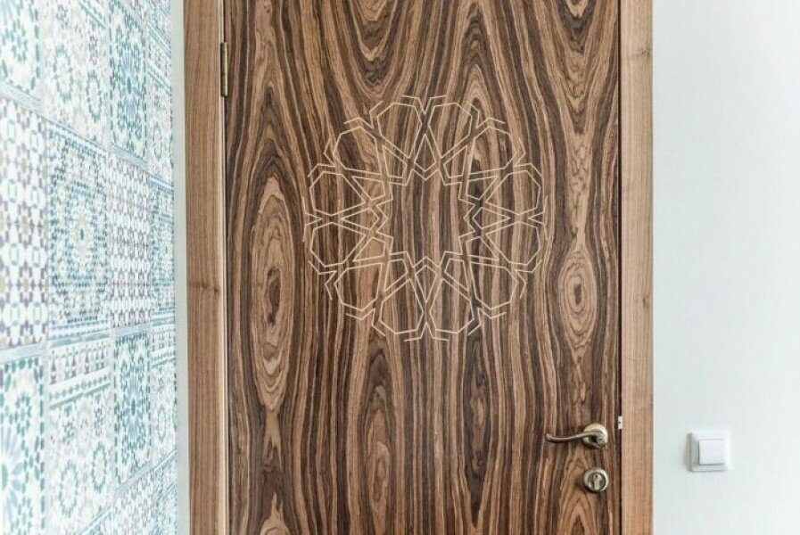 Гостиница Шёлковый путь Санкт-Петербург