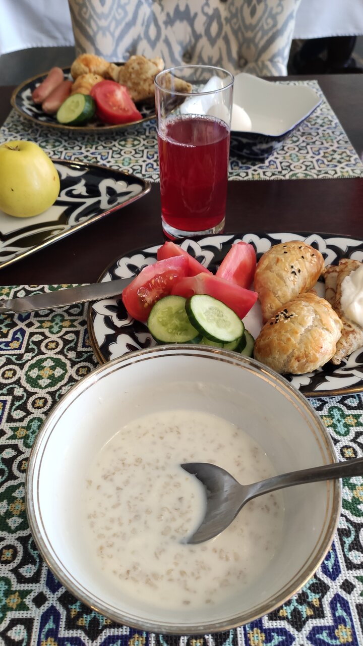 Гостиница Шёлковый путь Санкт-Петербург-155