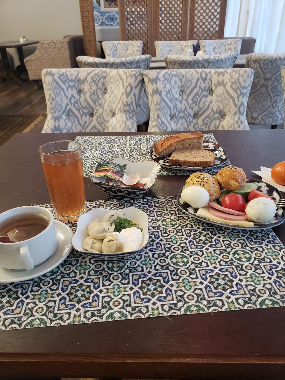 Гостиница Шёлковый путь Санкт-Петербург-186