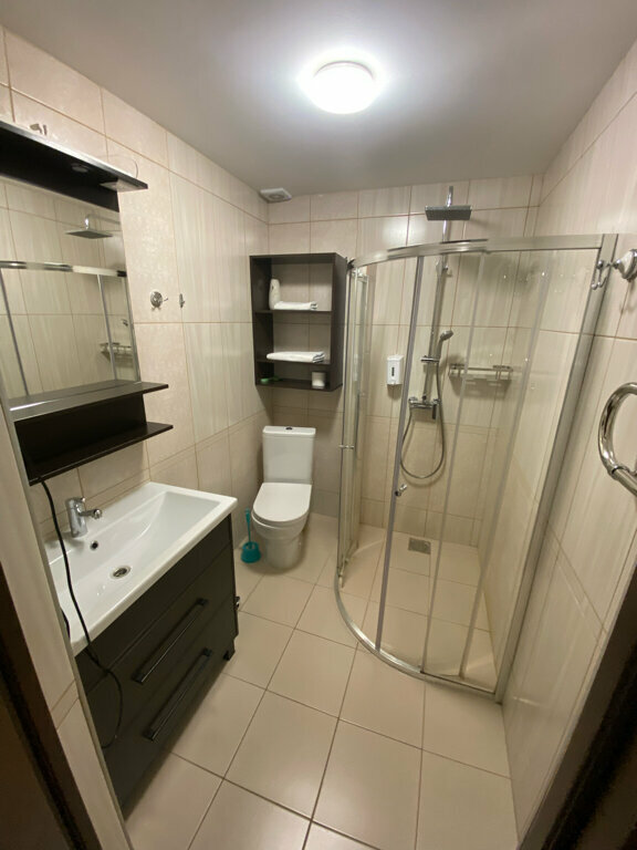 Гостиница Шёлковый путь Санкт-Петербург-169