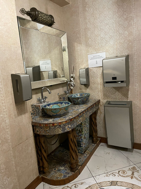 Гостиница Шёлковый путь Санкт-Петербург-87