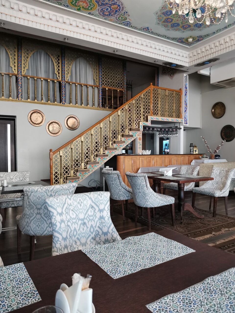 Гостиница Шёлковый путь Санкт-Петербург-189