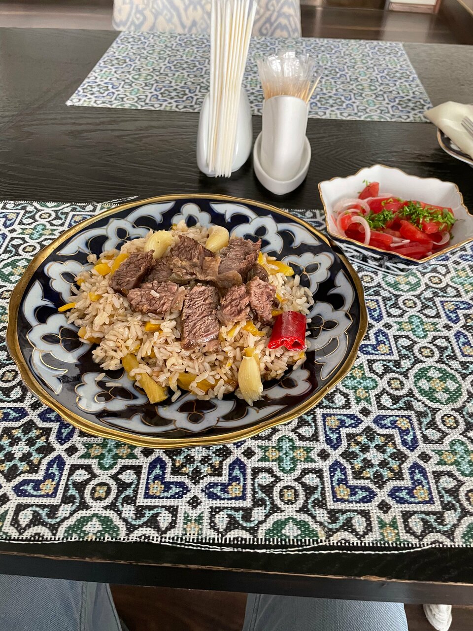 Гостиница Шёлковый путь Санкт-Петербург-118