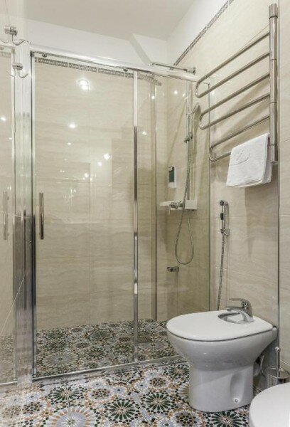 Гостиница Шёлковый путь Санкт-Петербург