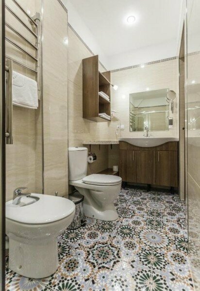 Гостиница Шёлковый путь Санкт-Петербург