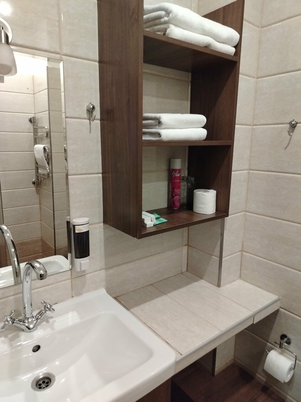 Гостиница Шёлковый путь Санкт-Петербург-217