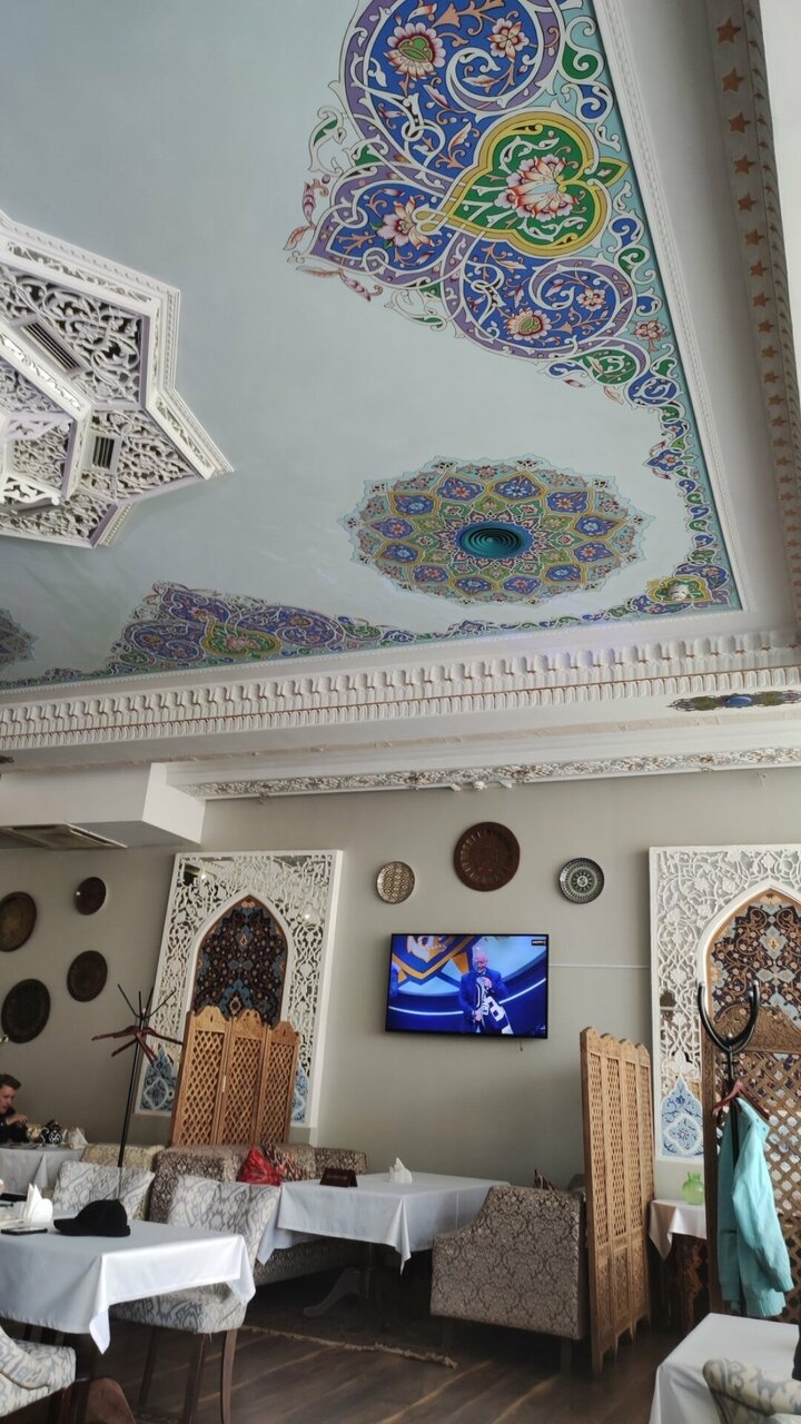 Гостиница Шёлковый путь Санкт-Петербург-174