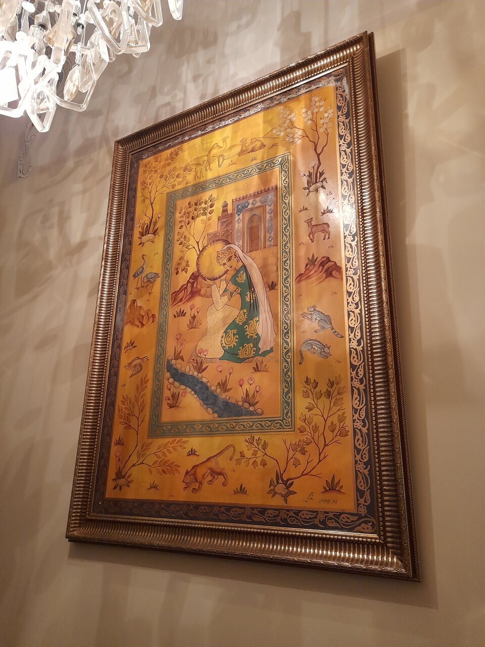 Гостиница Шёлковый путь Санкт-Петербург-82