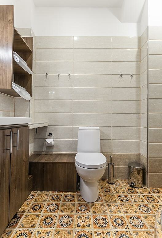 Гостиница Шёлковый путь Санкт-Петербург-57