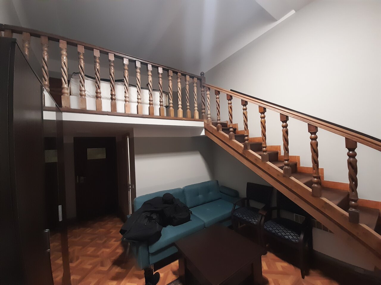 Гостиница Шёлковый путь Санкт-Петербург-142