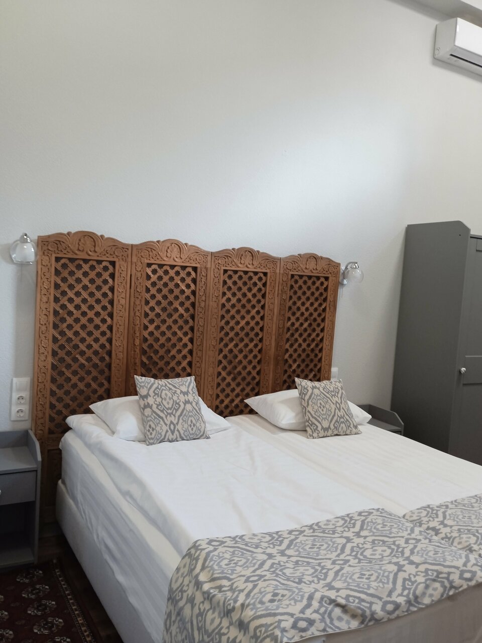 Гостиница Шёлковый путь Санкт-Петербург-152