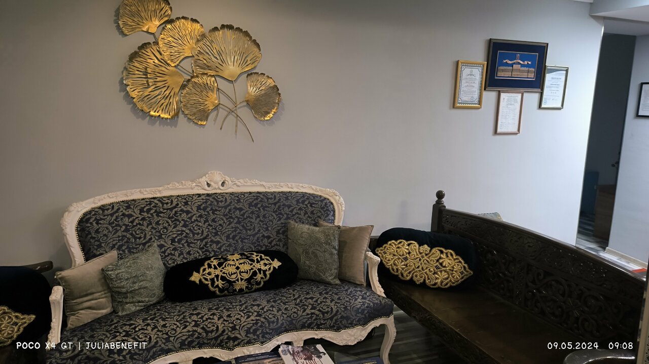 Гостиница Шёлковый путь Санкт-Петербург-151