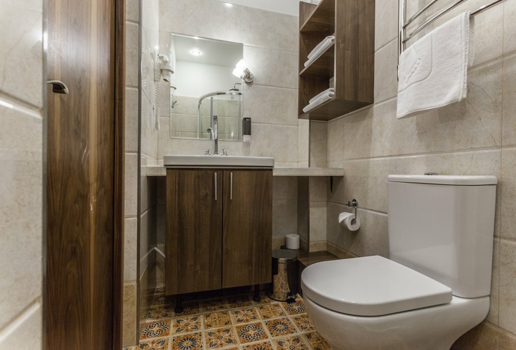 Гостиница Шёлковый путь Санкт-Петербург