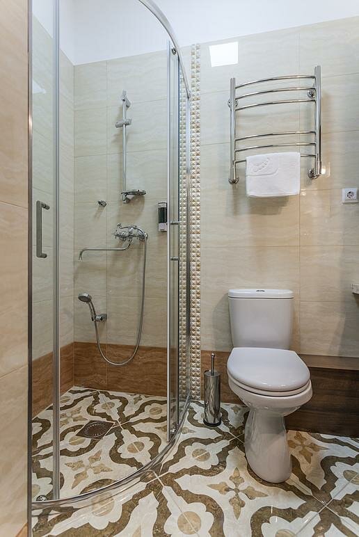 Гостиница Шёлковый путь Санкт-Петербург